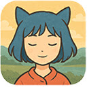 Anime Tab  screen for extension Chrome web store in OffiDocs Chromium