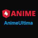 AnimeUltima AnimeUltima EU 4anime.city  screen for extension Chrome web store in OffiDocs Chromium