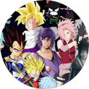 Anime Wallpaper  screen for extension Chrome web store in OffiDocs Chromium
