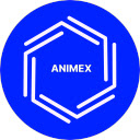 Animex  screen for extension Chrome web store in OffiDocs Chromium