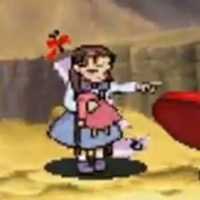 Free download Anita (Darkstalkers) free photo or picture to be edited with GIMP online image editor