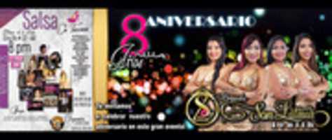 Free download Aniversario Slider Son Latinas free photo or picture to be edited with GIMP online image editor