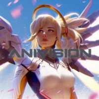 Free download Anivisions E3 2016 Special free photo or picture to be edited with GIMP online image editor
