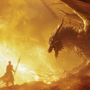 AniWave Dragon Slayer  screen for extension Chrome web store in OffiDocs Chromium