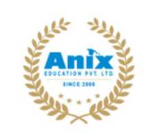 Free download Anix Logo free photo or picture to be edited with GIMP online image editor