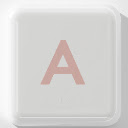 Anki LLM  screen for extension Chrome web store in OffiDocs Chromium
