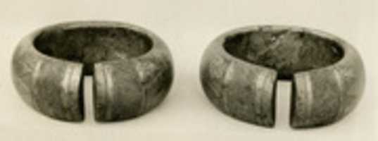 Free download Anklet free photo or picture to be edited with GIMP online image editor