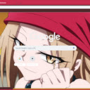 Anna Kyoyama  screen for extension Chrome web store in OffiDocs Chromium