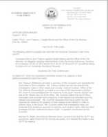 Free download Anne Trickey San Francisco Arts Commission violations of the Sumshine Ordinance free photo or picture to be edited with GIMP online image editor