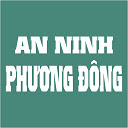 An Ninh Phương Đông  screen for extension Chrome web store in OffiDocs Chromium