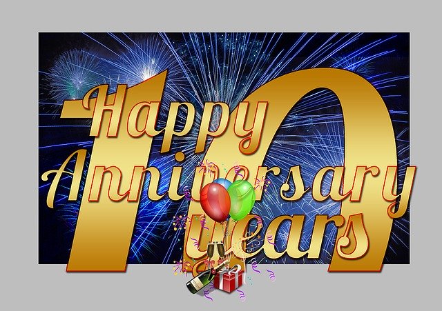 Free download Anniversary Commemorate Great Day -  free illustration to be edited with GIMP free online image editor