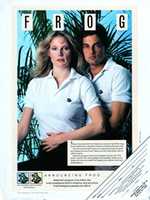 Free download Announcing FROG free photo or picture to be edited with GIMP online image editor