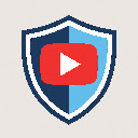 AnonVPN VPN для YouTube | Обход блокировок  screen for extension Chrome web store in OffiDocs Chromium