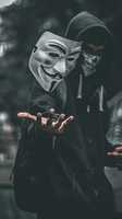 Free download anonymous new free photo or picture to be edited with GIMP online image editor