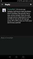 Free download Another death threat from Funwolfgirl (Part 3) free photo or picture to be edited with GIMP online image editor