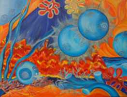 Another World, Evolution. Martynova Elena !artist T GIMP online editor free Free download Another World, Evolution. Martynova Elena !artist T free photo or picture to be edited with GIMP online image editor