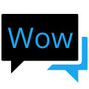 AnsweritWow  screen for extension Chrome web store in OffiDocs Chromium