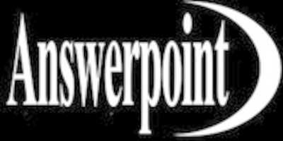 Free download answer-point-uk-logo-1 free photo or picture to be edited with GIMP online image editor
