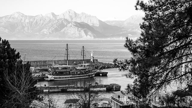 Free download antalya turkey kaleici ai created free picture to be edited with GIMP free online image editor