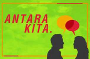Free download ANTARA KITA free photo or picture to be edited with GIMP online image editor