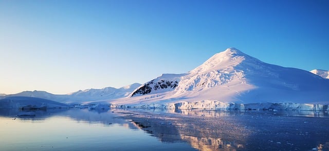 Free download antarctic passage of the gullet free picture to be edited with GIMP free online image editor