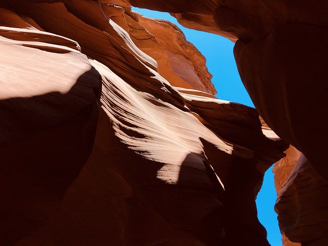 Antelope Rock 무료 다운로드 - 무료 사진 또는 GIMP 온라인 이미지 편집기로 편집할 사진