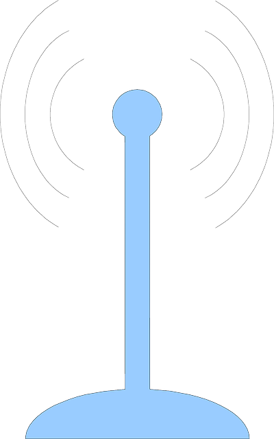Free download Antenna Network Wireless - Free vector graphic on Pixabay free illustration to be edited with GIMP free online image editor