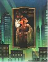 Free download AnthroCon 2016 Convention Scans - Roaring 20s free photo or picture to be edited with GIMP online image editor