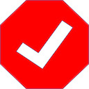 Anti Adblock Detector  screen for extension Chrome web store in OffiDocs Chromium