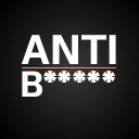 Anti B*****  screen for extension Chrome web store in OffiDocs Chromium