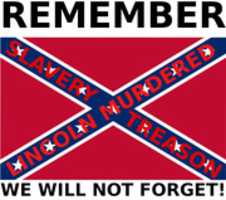 Free download Anti Confederate Flag free photo or picture to be edited with GIMP online image editor