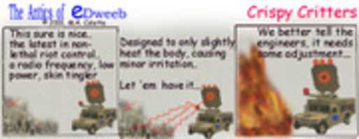 Free download Antics of eDweeb comic free photo or picture to be edited with GIMP online image editor