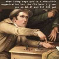 Free download antifascism meme free photo or picture to be edited with GIMP online image editor