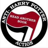 Free download anti-harry potter action free photo or picture to be edited with GIMP online image editor