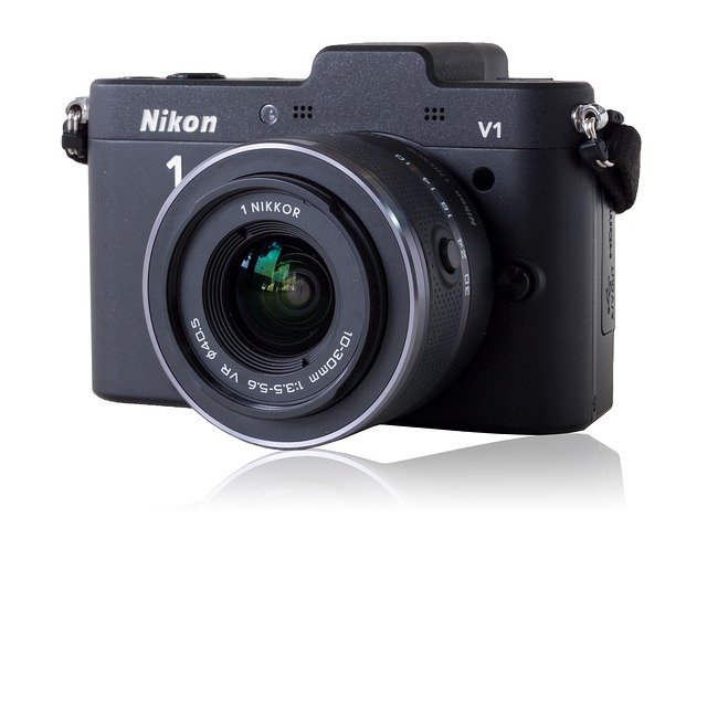 Free download antique 35mm aperture black camera free picture to be edited with GIMP free online image editor