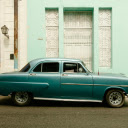 antique blue car  screen for extension Chrome web store in OffiDocs Chromium