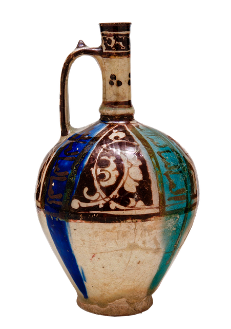 Free download antique bottle with handle iran free picture to be edited with GIMP free online image editor