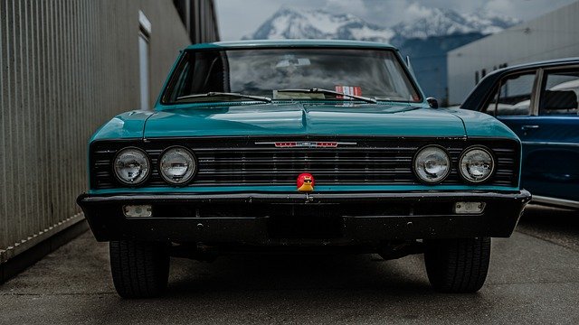 Free download antique car automobile classic car free picture to be edited with GIMP free online image editor