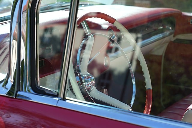 Free download antique car interior car cockpit free picture to be edited with GIMP free online image editor