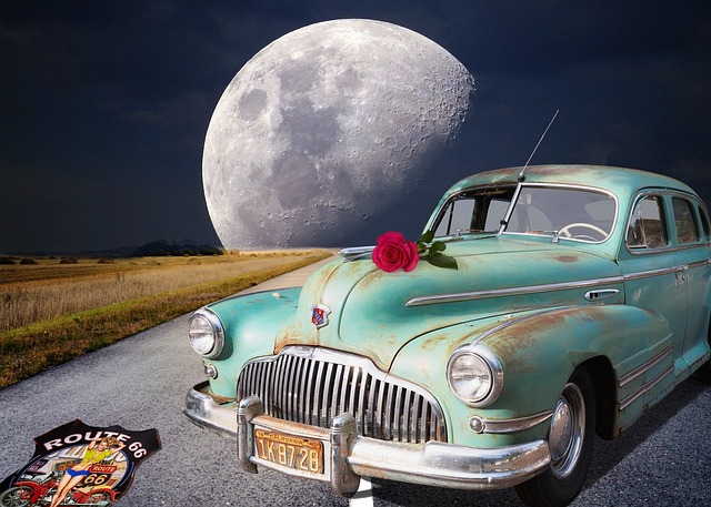 Free download antique car old car classic free picture to be edited with GIMP free online image editor