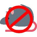 AntiRat  screen for extension Chrome web store in OffiDocs Chromium