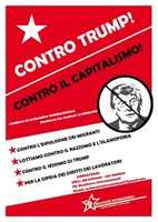 Free download ANTI TRUMP free photo or picture to be edited with GIMP online image editor