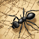 AntMaps Plus  screen for extension Chrome web store in OffiDocs Chromium