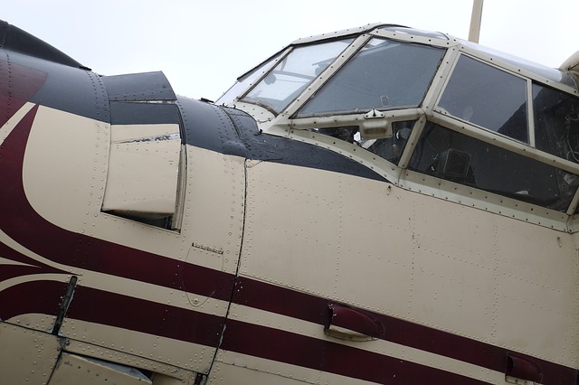 Free download antonov an 2 biplane plane free picture to be edited with GIMP free online image editor