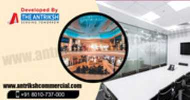 Free download Antriksh Commercial ( 2) free photo or picture to be edited with GIMP online image editor