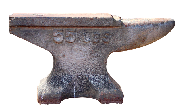 Free download anvil ironworks blacksmith wrought free picture to be edited with GIMP free online image editor