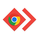 AnyDesk Connector  screen for extension Chrome web store in OffiDocs Chromium
