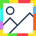 Any Image Converter  screen for extension Chrome web store in OffiDocs Chromium