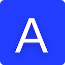Anywyse  screen for extension Chrome web store in OffiDocs Chromium