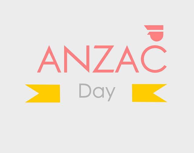 Free graphic Anzac Day -  to be edited by GIMP free image editor by OffiDocs